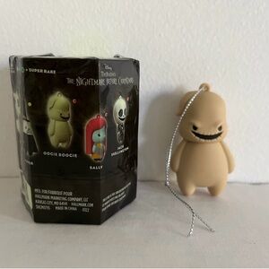 Hallmark Disney The Nightmare Before Christmas Ornament